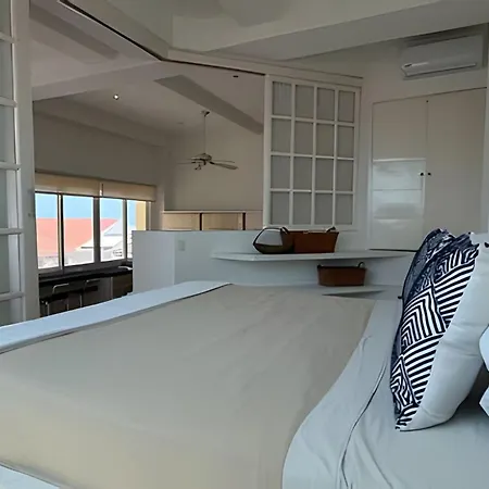 Apartment Ganem 514 - Oasis De Horizonte Azul *