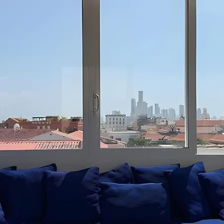 Apartment Ganem 514 - Oasis De Horizonte Azul