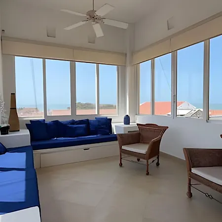Ganem 514 - Oasis De Horizonte Azul Apartment