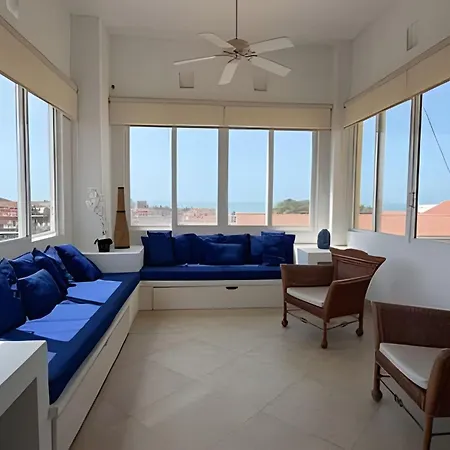 Ganem 514 - Oasis De Horizonte Azul * Cartagena