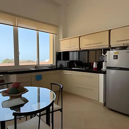 Ganem 514 - Oasis De Horizonte Azul Apartment *