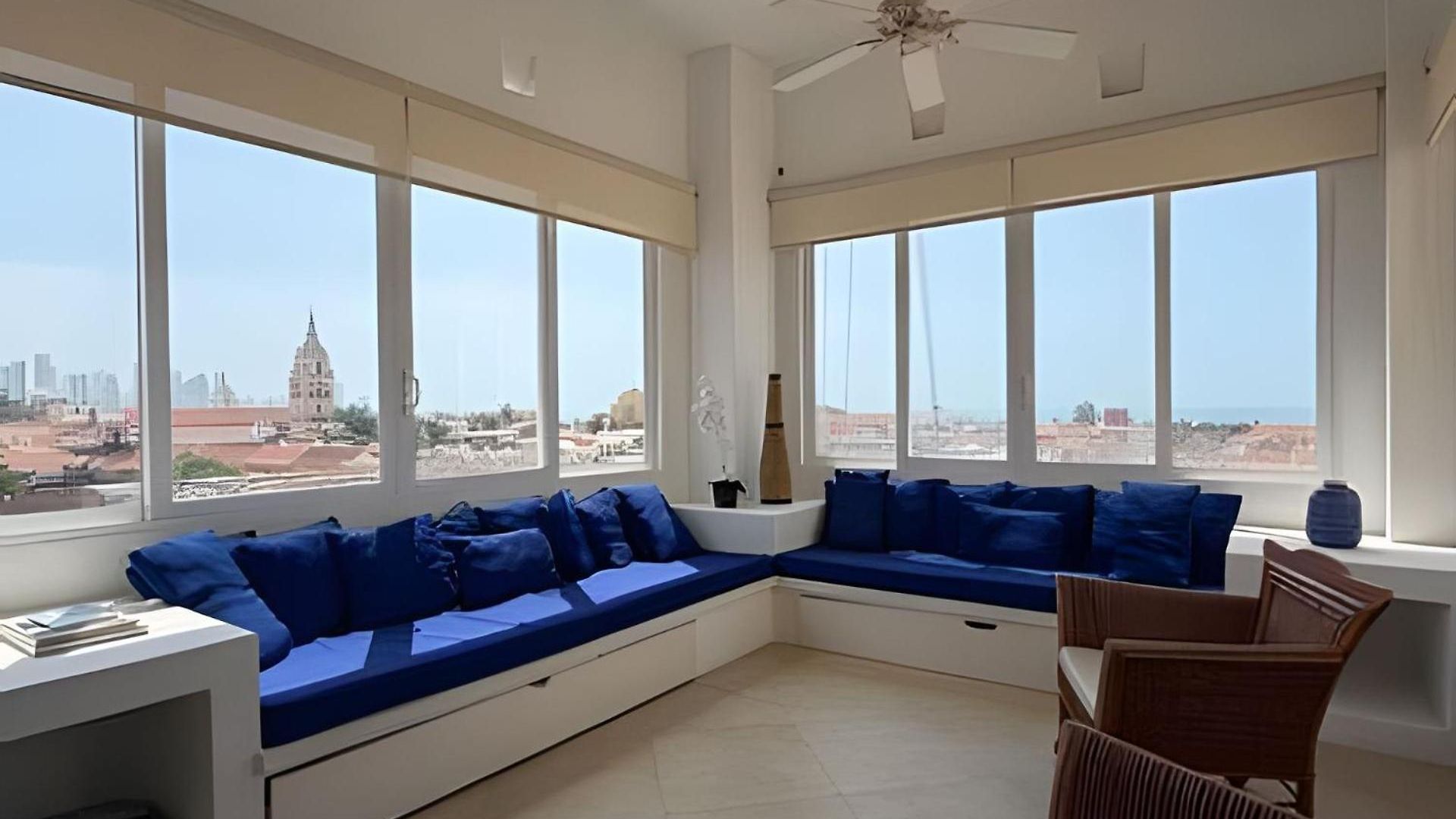 Apartamento Ganem 514 - Oasis De Horizonte Azul