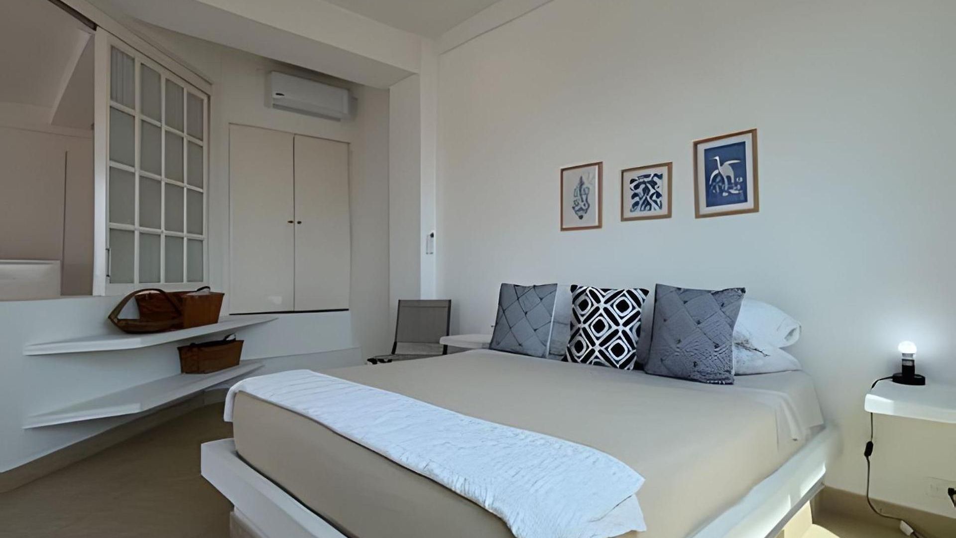 Apartamento Ganem 514 - Oasis De Horizonte Azul