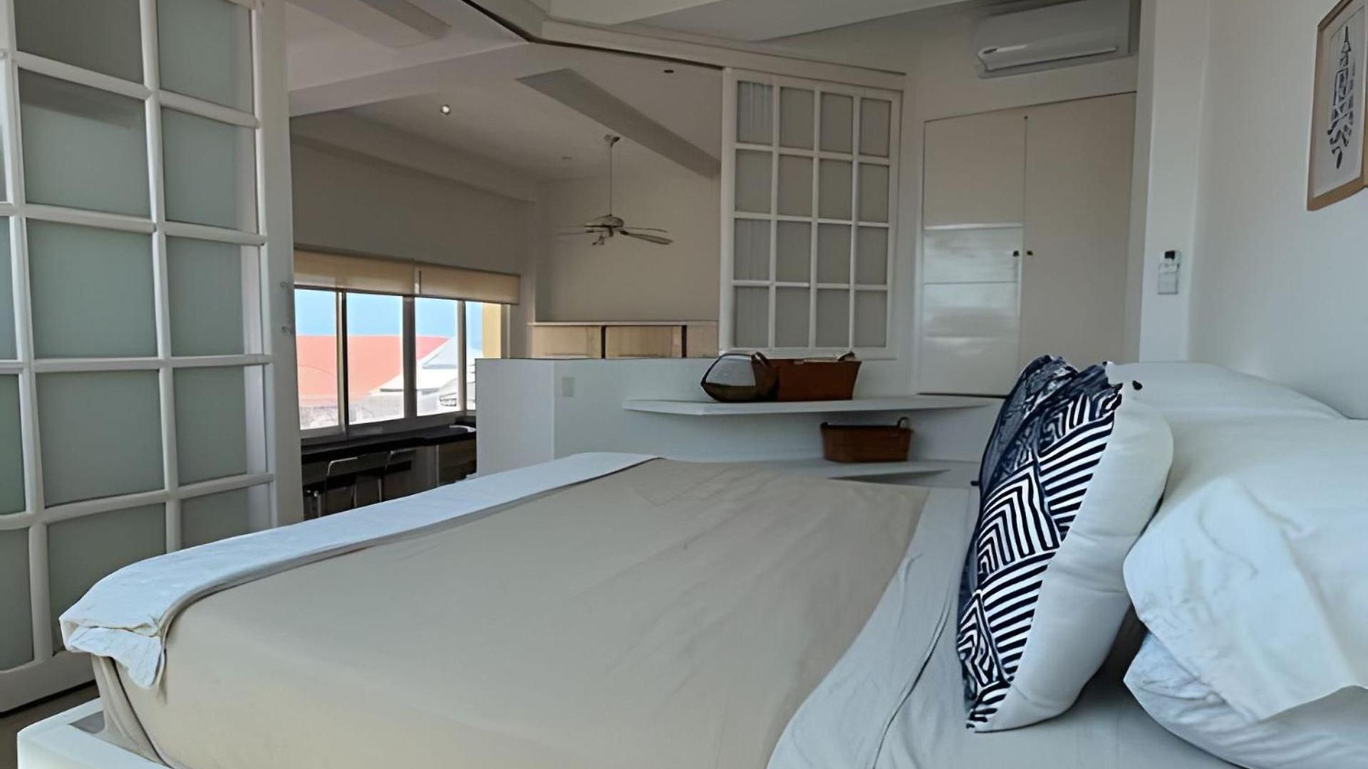 Apartamento Ganem 514 - Oasis De Horizonte Azul *