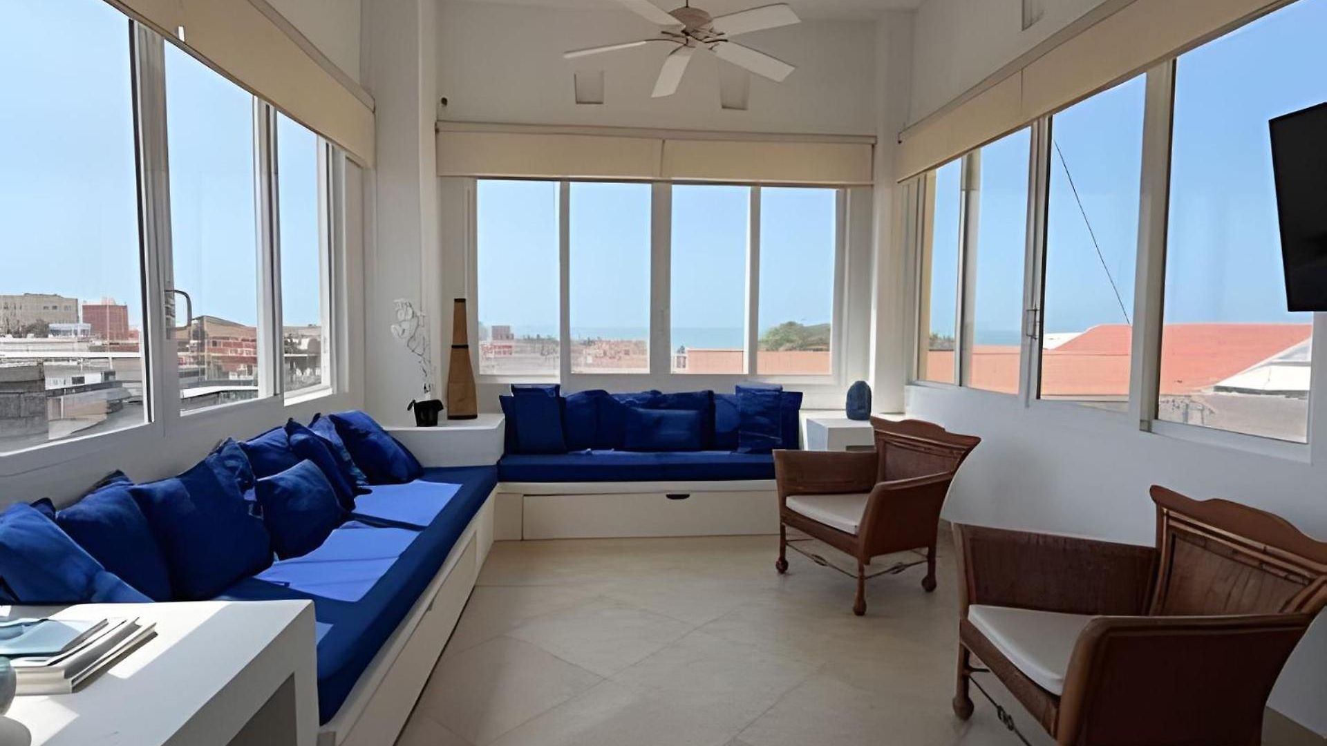 Ganem 514 - Oasis De Horizonte Azul * Cartagena