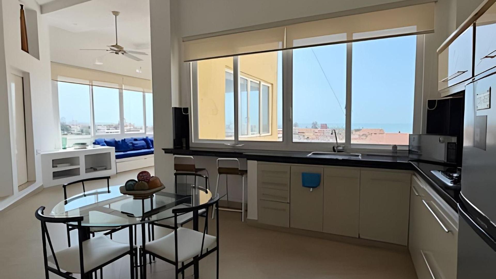 Ganem 514 - Oasis De Horizonte Azul * Cartagena