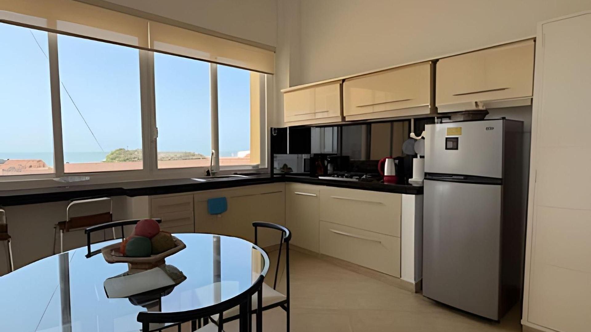 Ganem 514 - Oasis De Horizonte Azul Apartamento *