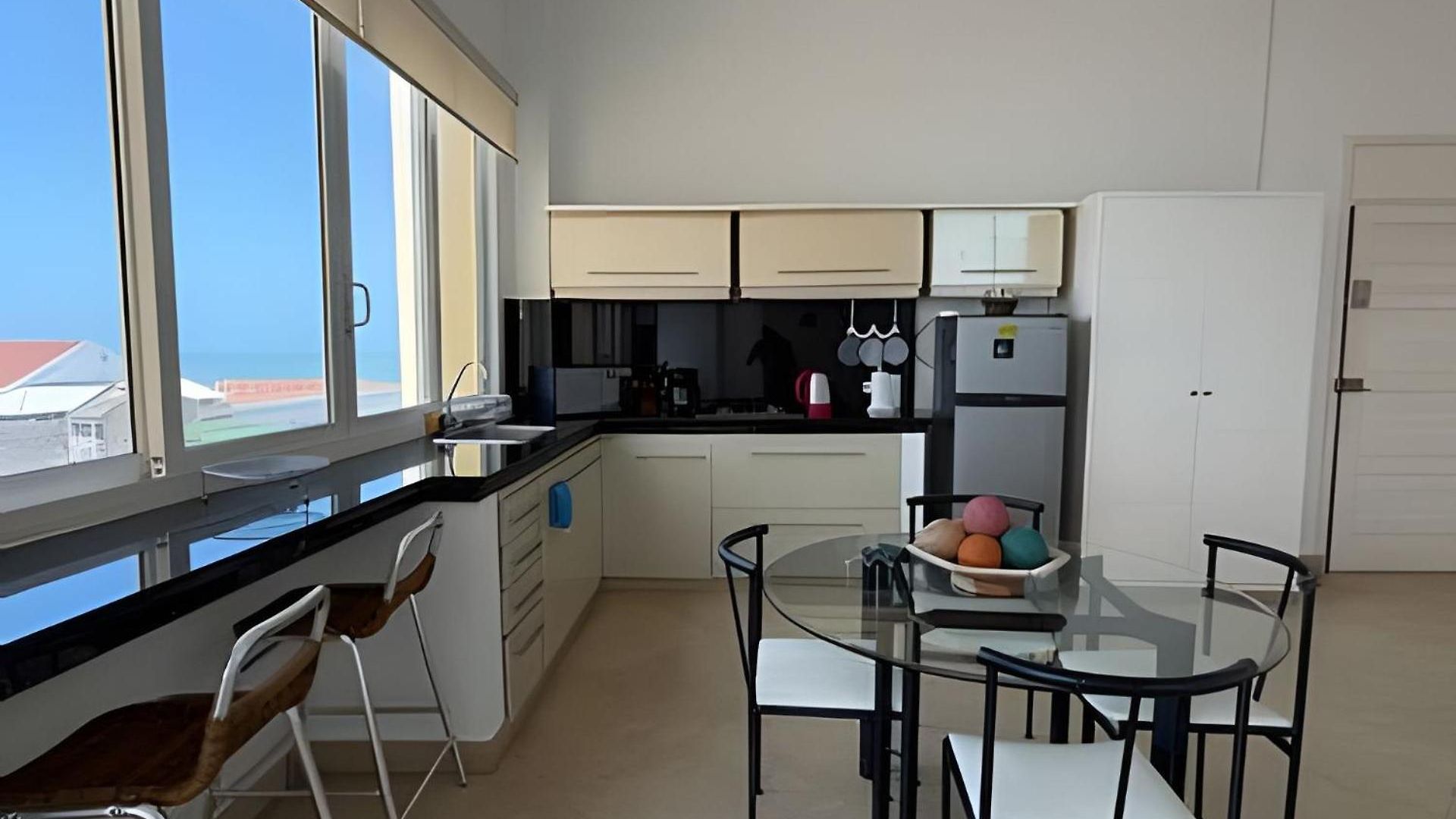 Apartamento Ganem 514 - Oasis De Horizonte Azul