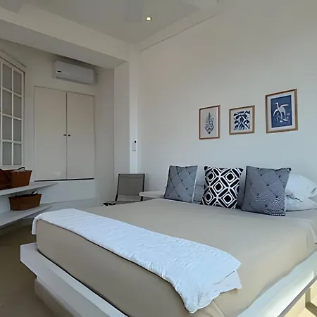 Apartamento Ganem 514 - Oasis De Horizonte Azul