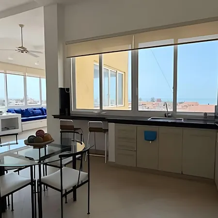 Ganem 514 - Oasis De Horizonte Azul * Cartagena